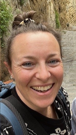 Delphine