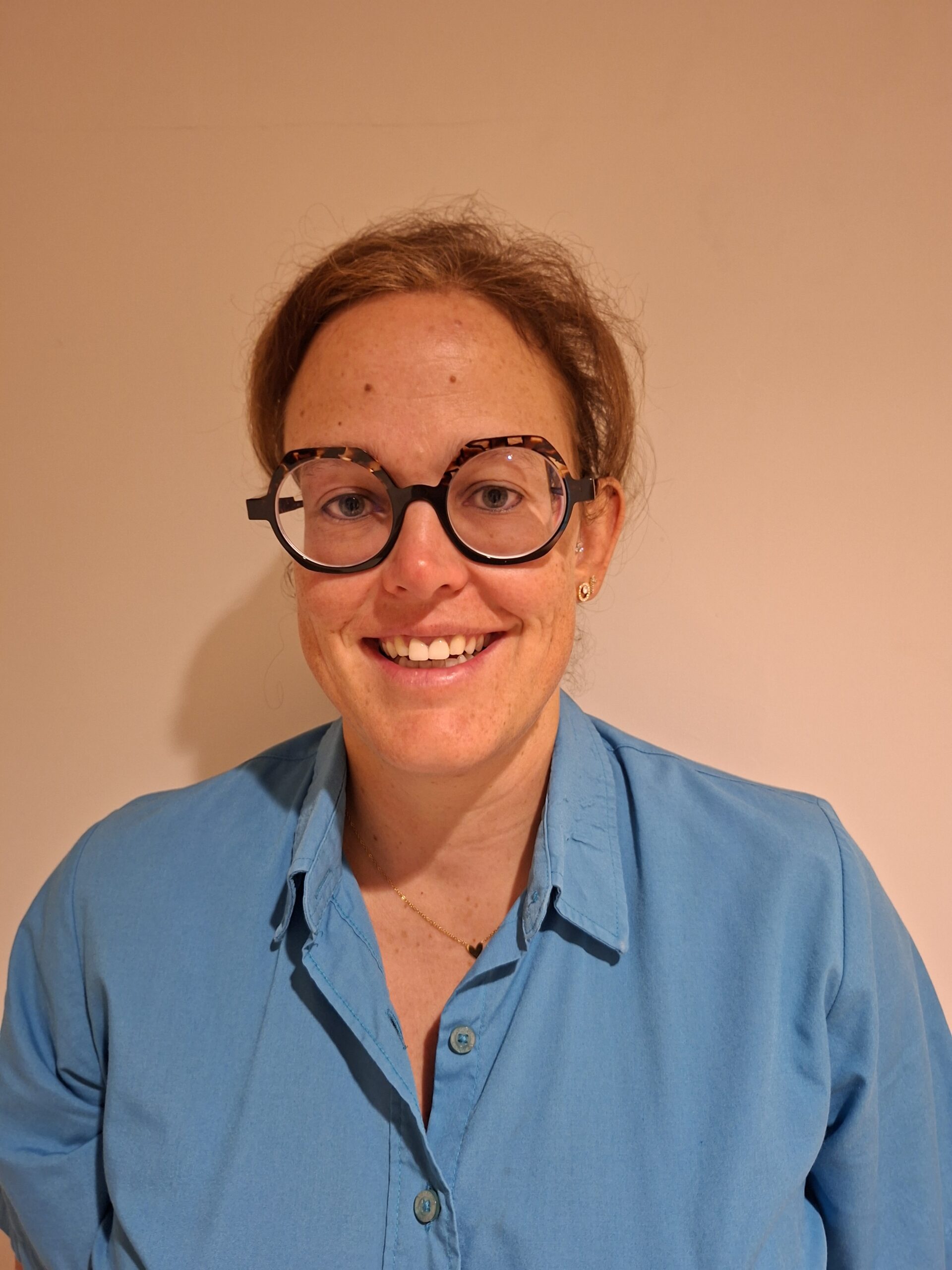 Foto Hanne Minjauw